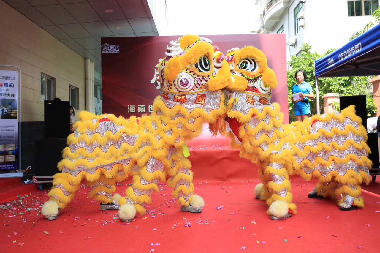 熱烈祝賀創(chuàng)綠家空氣治理?？诜?wù)中心新落成！