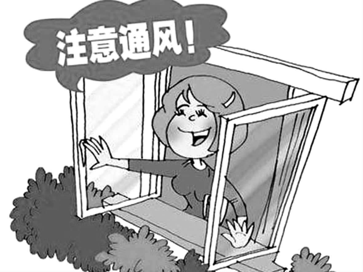 隨著人們對生活環(huán)境的要求越來越高，裝飾越來越復(fù)雜，室內(nèi)裝修污染已成為人們關(guān)注的焦點。近幾年來，由于裝修污染而引發(fā)各類疾病的案例屢見不鮮。  雖然醫(yī)學(xué)界沒有對裝修污染與疾病之間畫上明確的等號，但很多專家表示，疾病的成因也許包含多方面因素，然而裝修污染是誘發(fā)各種疾病的禍首，所以大家一致在關(guān)注新房裝修除甲醛這個話題，那么在了解新房裝修除甲醛之前我們首先應(yīng)該了解一下室內(nèi)污染物甲醛是如何釋放的？   通常來說室內(nèi)污染物甲醛是以三種形式存在的：   游離懸浮狀態(tài)        這種狀態(tài)通過累積的方法，當達到一定的濃度，就會對我們的身體構(gòu)成危害，但是只要開窗通風，在空氣對流的情況下，很快就會吹出室內(nèi)。   吸附狀態(tài)       甲醛通過污染源的釋放被墻面、家具、布藝沙發(fā)、窗簾等室內(nèi)物品所吸附而滯留于室內(nèi)，這種吸附狀態(tài)經(jīng)過積累到一定的程度，就會向外釋放，我們通過呼吸進入身體內(nèi)。簡單的通風是無法排出室外的。        甲醛在這種狀態(tài)下，最不易被察覺，因為在甲醛的吸附狀態(tài)下，會滯留在室內(nèi)的各處，即便是用空氣凈化器或吸附材料礦晶、活性炭也無法排除它。  結(jié)合狀態(tài)        甲醛以脲醛樹脂膠的形式存在于人造板內(nèi)，反應(yīng)充分時甲醛與尿素的化學(xué)分子鏈是緊密的結(jié)合在一起的，但是在室內(nèi)，隨著溫度的升高，濕度的加大或遇有酸性的氣體時（因脲醛樹脂膠是在酸性條件下生成的）部分已固化的樹脂膠在此條件下發(fā)生水解反應(yīng)而斷裂，順著板材的毛細通道而向室內(nèi)釋放甲醛。這一過程將視環(huán)境的變化，長達3-15年不等。吸附狀態(tài)和結(jié)合狀態(tài)的甲醛只能靠專業(yè)治理公司進行甲醛的檢測和除甲醛。