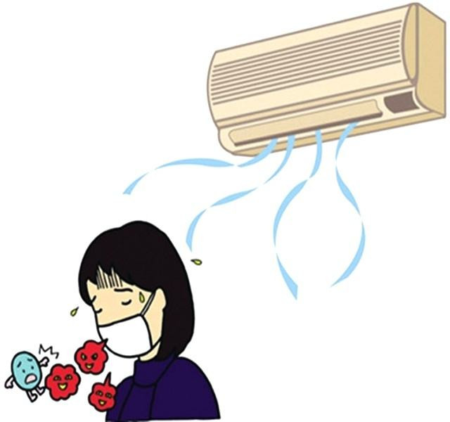 除甲醛空調(diào)？廣東省消委會：純屬忽悠！