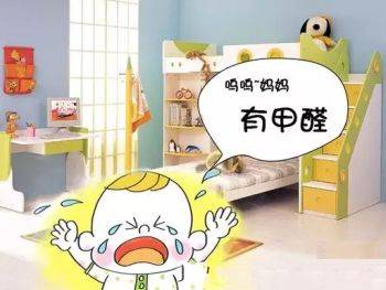 可怕！老房子也會(huì)有甲醛，這樣子的老房子，您可能一直在忽視裝修后除甲醛
