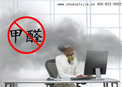 簡單的裝修，就是***的甲醛治理方法！