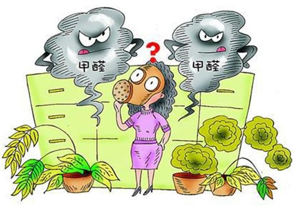 杭州空氣檢測公司的選擇應(yīng)該注意什么？你卻不知道？