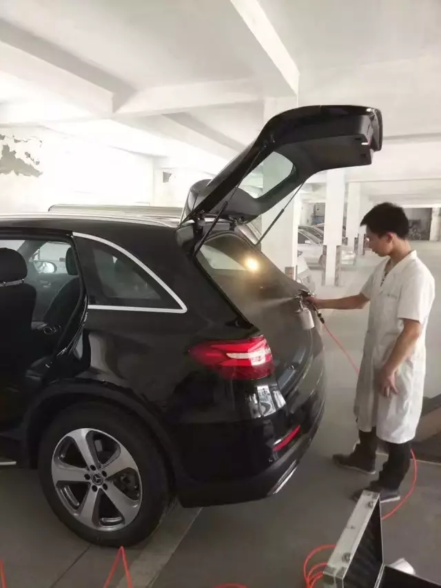 新車(chē)除醛，車(chē)內(nèi)除甲醛什么辦法***？