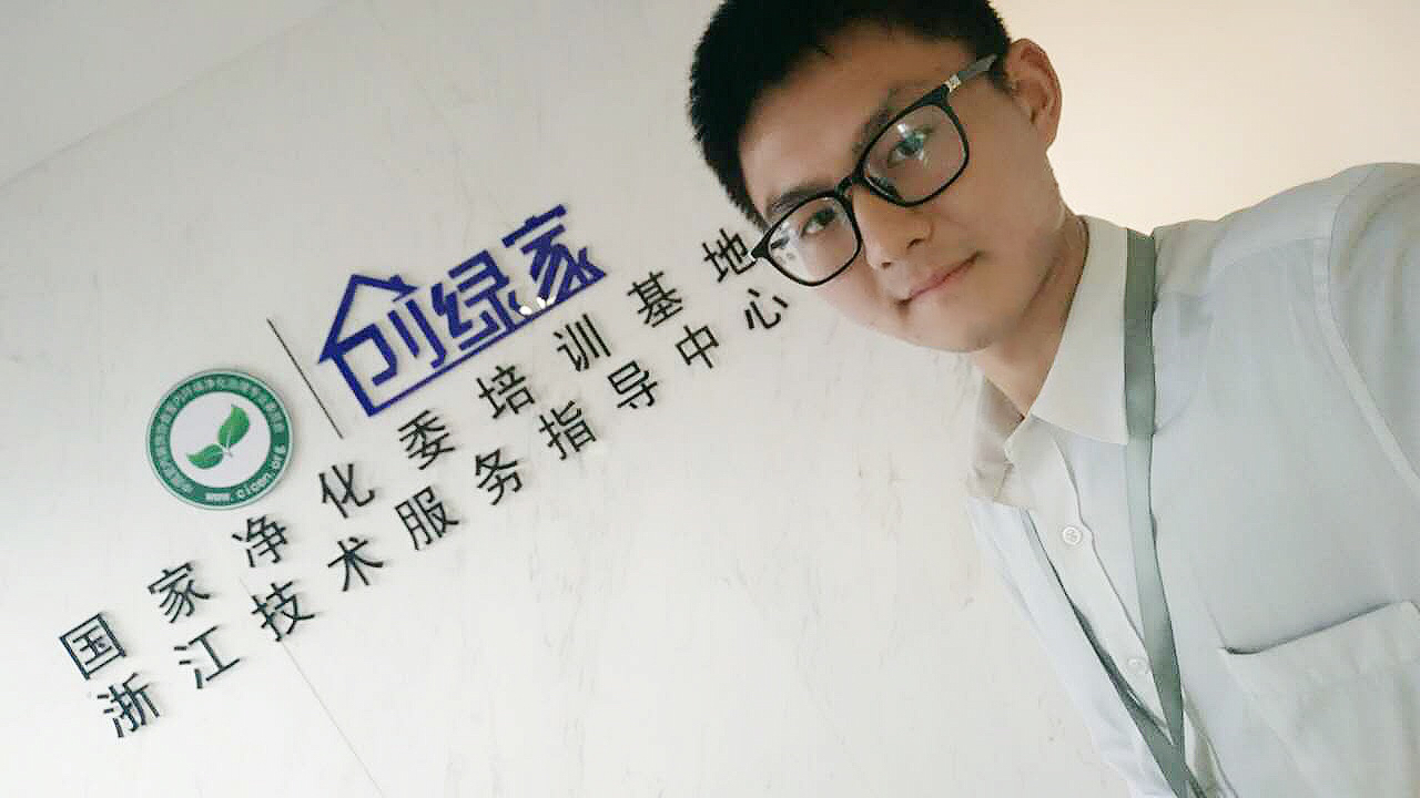 【10月生日會】我們的創(chuàng)綠家溫暖、開心，還有傳承！