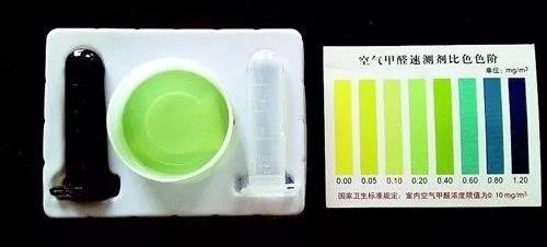 我買了一個(gè)甲醛檢測(cè)儀，吹口氣后發(fā)現(xiàn)原來我才是“地表最強(qiáng)”污染源！