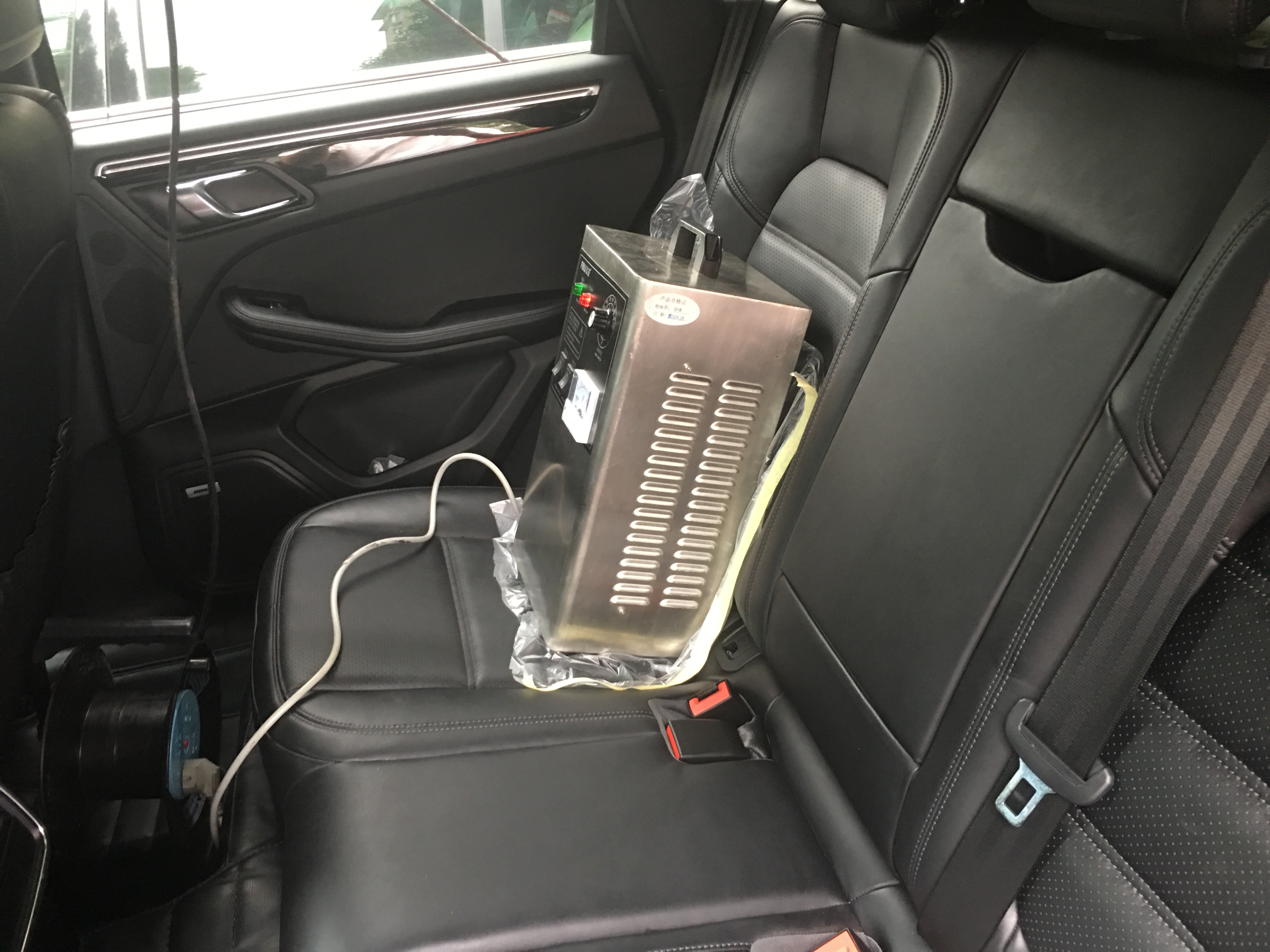 聽說車內(nèi)可以用洋蔥除甲醛？楊宗緯：我可沒這么唱過