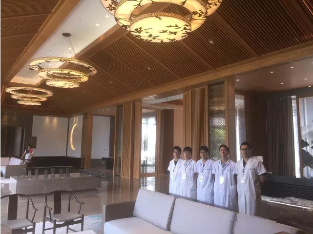 聞所未聞！施工人員治理甲醛居然靠鼻子聞，這樣的假除甲醛公司您還在選嗎？