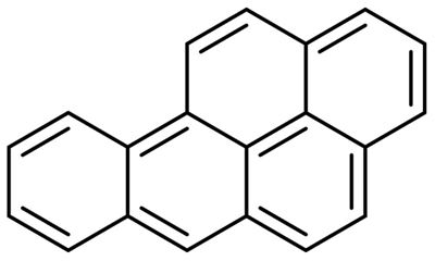 多環(huán)芳烴是啥？為什么他大量存在于汽車中，危害我們的身體！