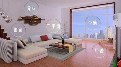 甲醛治理方法大全，這樣做就對了