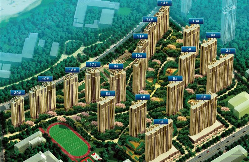 房子樓層越高空氣越好嗎？甲醛治理還重要嗎？