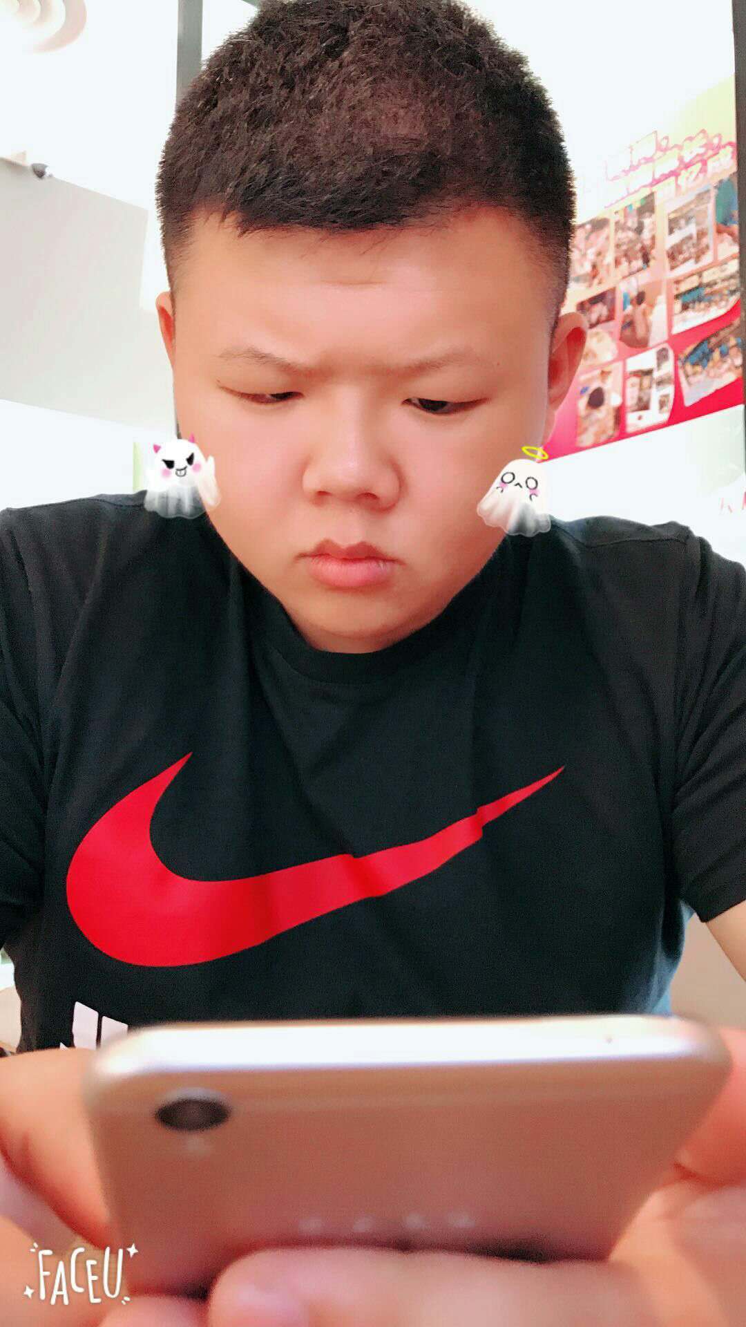 【11月生日會】壽星們希望各位小伙伴照顧好自己的身體哦！