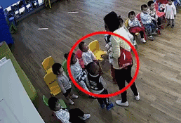 攜程幼兒園虐童事件令人發(fā)指，幼兒在學(xué)校除了老師行為還有什么需要關(guān)注