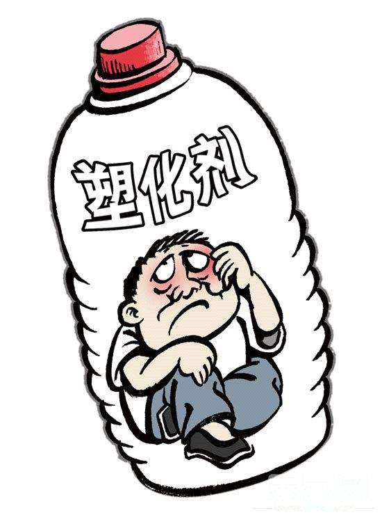 食品中有塑化劑嗎？這些食品中含有大量塑化劑，食用時一定要注意！
