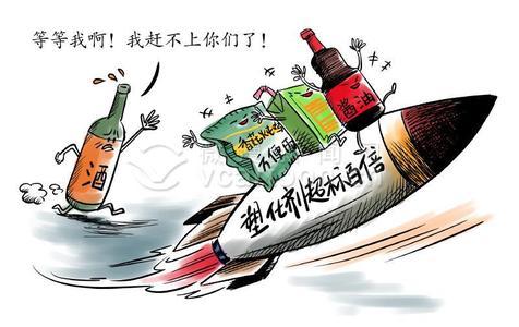 食品中有塑化劑嗎？這些食品中含有大量塑化劑，食用時一定要注意！