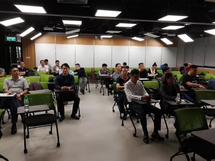 中港室內環(huán)境凈化行業(yè)學術研討會暨中國室內環(huán)境凈化治理專業(yè)委員會香港分會成立一周年紀念會議圓滿結束！