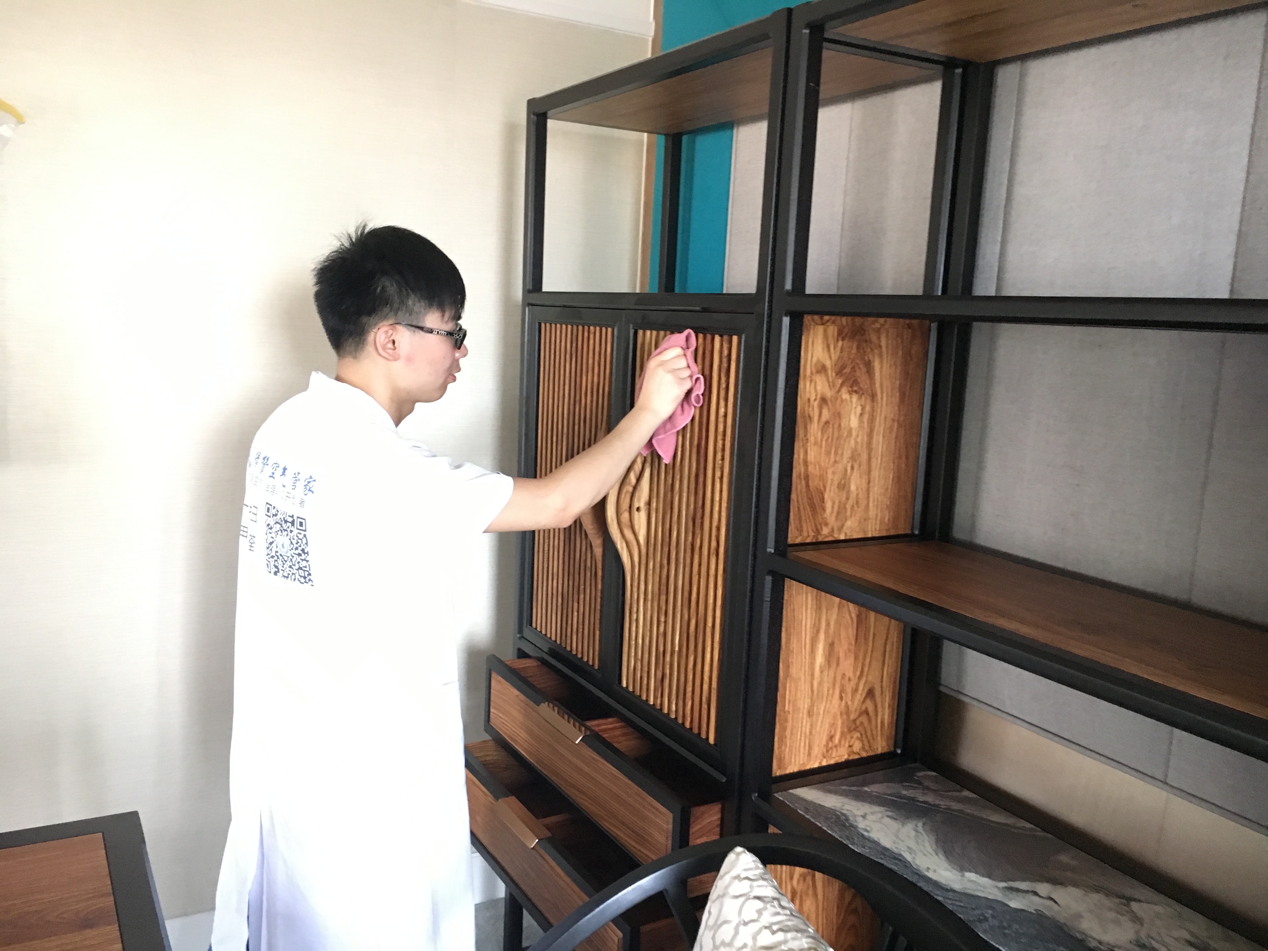 為何除甲醛加盟店生意火爆，想加盟的趕緊看過來！