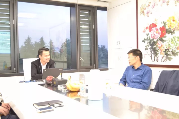 不忘初心，砥礪前行 | 2017丁酉年創(chuàng)綠家大事記回顧！