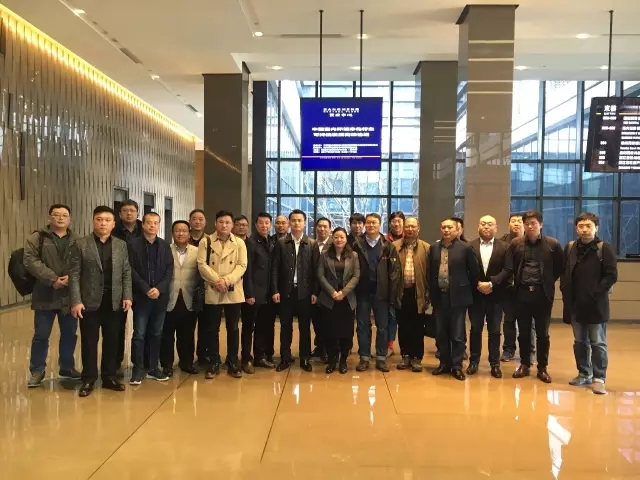 不忘初心，砥礪前行 | 2017丁酉年創(chuàng)綠家大事記回顧！