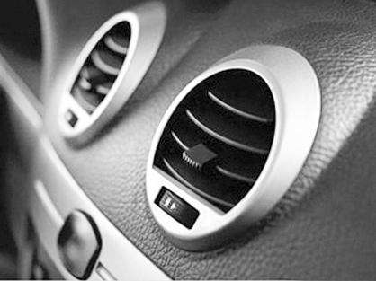 汽車異味大，活性炭和臭氧可以除甲醛嗎？