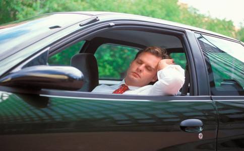 暈車的原因是什么？也許是需要甲醛治理了