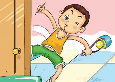 為什么室內(nèi)空氣污染會導(dǎo)致兒童多動癥？