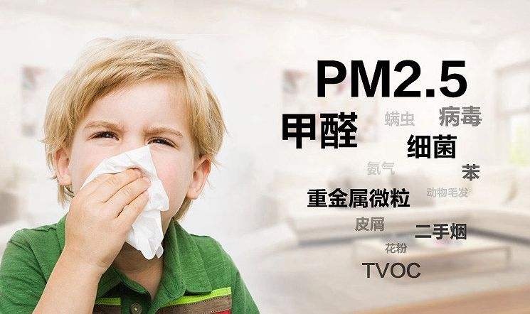 裝修甲醛重災(zāi)區(qū)，劃下重點來治理