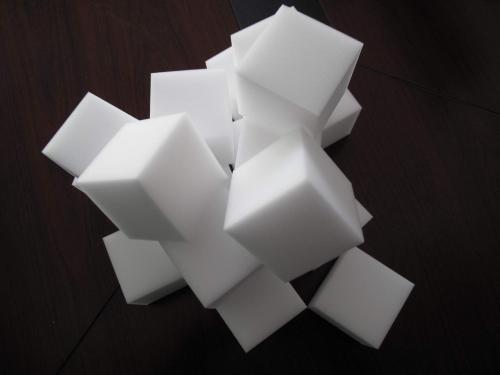 廚房去污神器“魔術(shù)擦” 竟然甲醛超標(biāo)！ 你家有嗎？