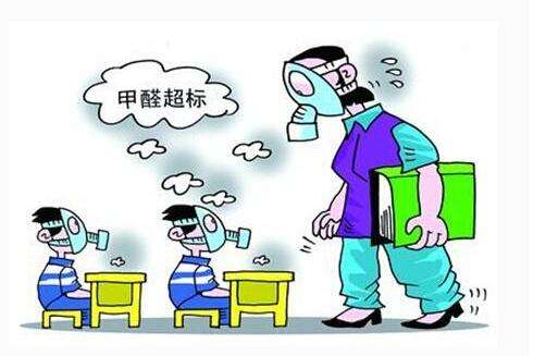 除甲醛誤區(qū)多，治理甲醛要靠這個