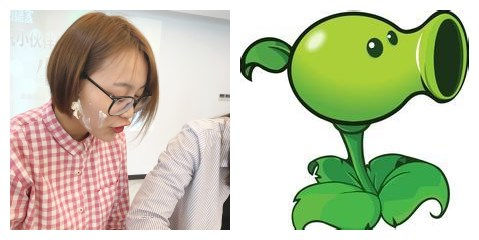 【4月生日會】業(yè)務(wù)很硬核，而我們只是甜美小公舉