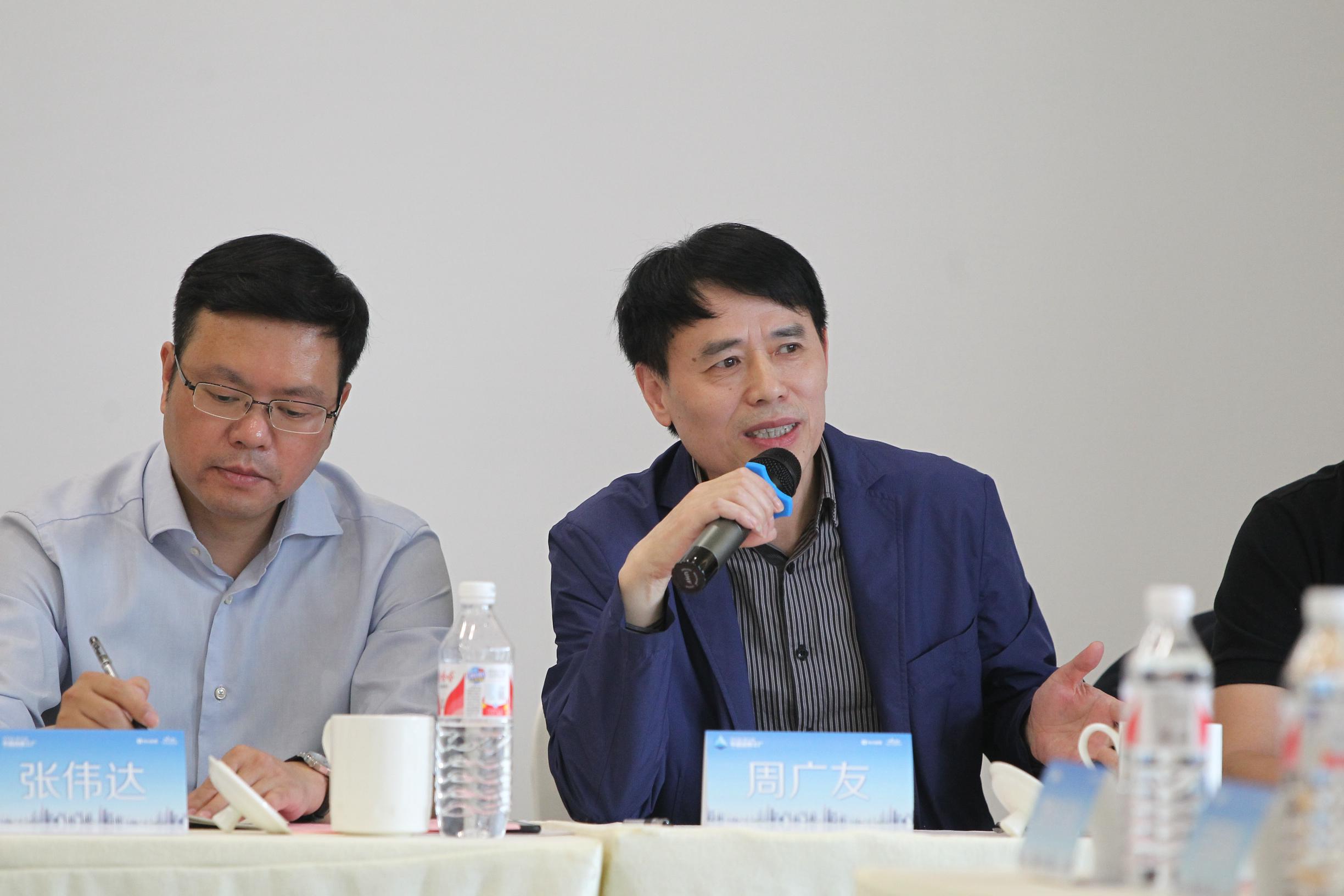創(chuàng)綠家環(huán)保應(yīng)邀參加2018中國(guó)透明工廠評(píng)選啟動(dòng)儀式！