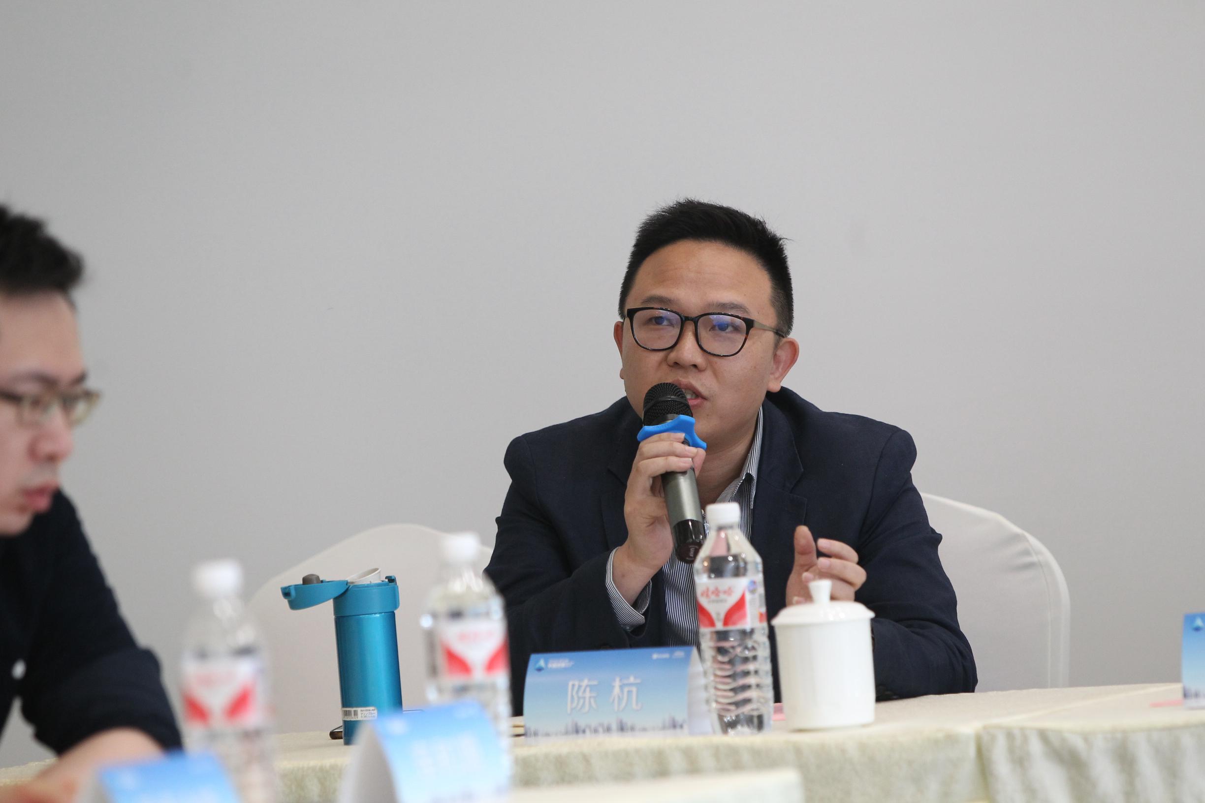 創(chuàng)綠家環(huán)保應(yīng)邀參加2018中國(guó)透明工廠評(píng)選啟動(dòng)儀式！
