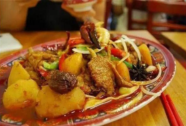世界上***吃的美食？***名沒(méi)人會(huì)反駁！