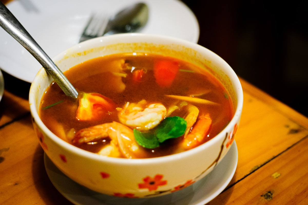 世界上***吃的美食？***名沒(méi)人會(huì)反駁！