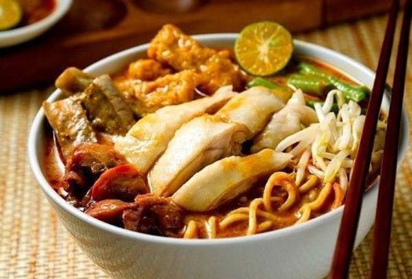 世界上***吃的美食？***名沒(méi)人會(huì)反駁！