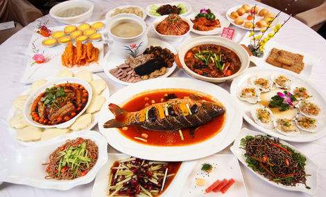 世界上***吃的美食？***名沒(méi)人會(huì)反駁！