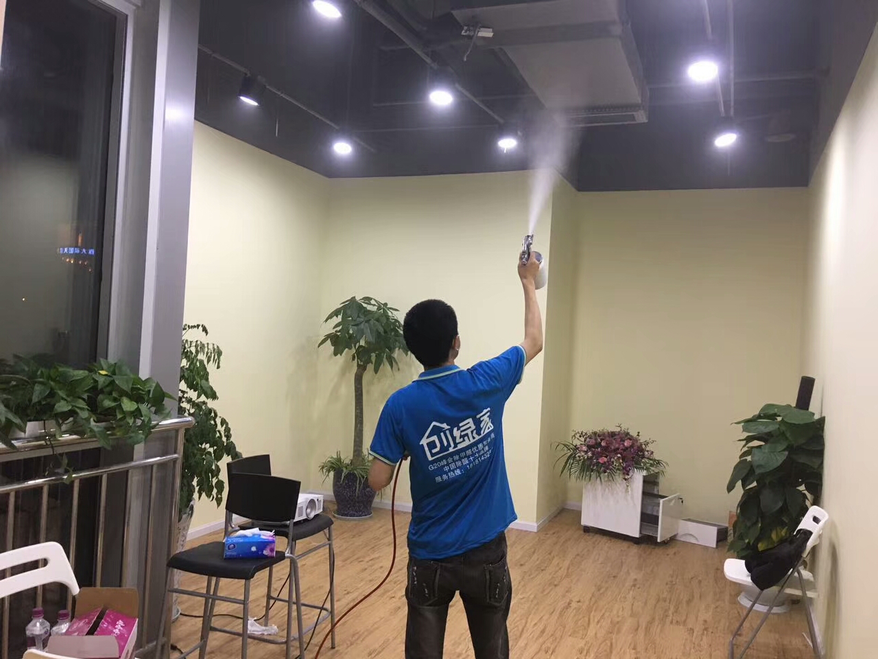 除甲醛加盟，***加盟經(jīng)驗(yàn)分享