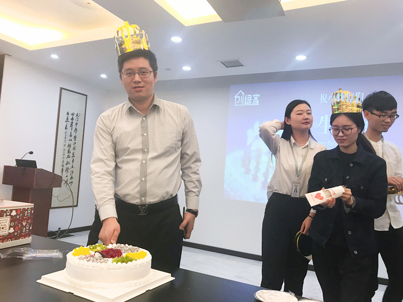 【5月生日會】這期壽星各個(gè)都可以出C位！