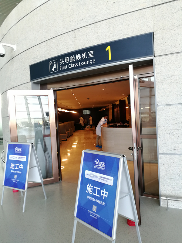 溫州機(jī)場(chǎng)T2航站樓啟用了，它憑什么讓旅客們連連稱贊？
