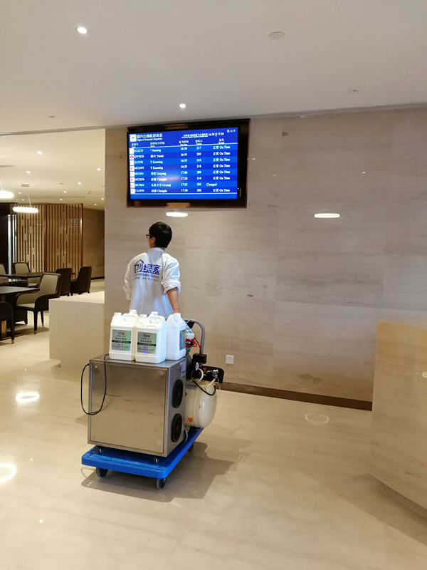 溫州機(jī)場(chǎng)T2航站樓啟用了，它憑什么讓旅客們連連稱贊？