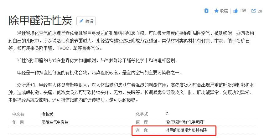 甲醛超標(biāo)怎么辦？這些簡(jiǎn)單小方法完爆活性炭
