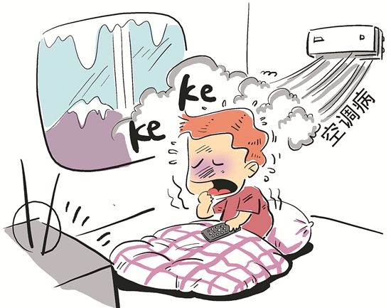 夏至高溫預警！消暑養(yǎng)生秘笈了解一下？