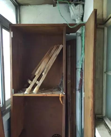 21天3000元重裝出租屋 除甲醛莫忘記！