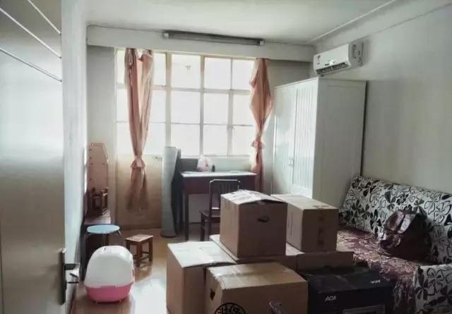 21天3000元重裝出租屋 除甲醛莫忘記！