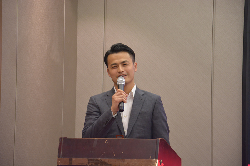 【7月生日會】喂——請問你是在網(wǎng)紅公司上班嗎？
