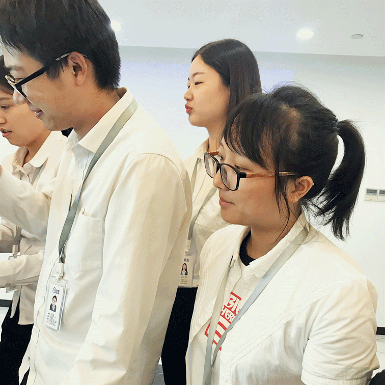 【7月生日會】喂——請問你是在網(wǎng)紅公司上班嗎？