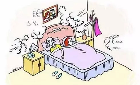 房間潮濕怎么辦！不僅會發(fā)霉還會導致甲醛超標