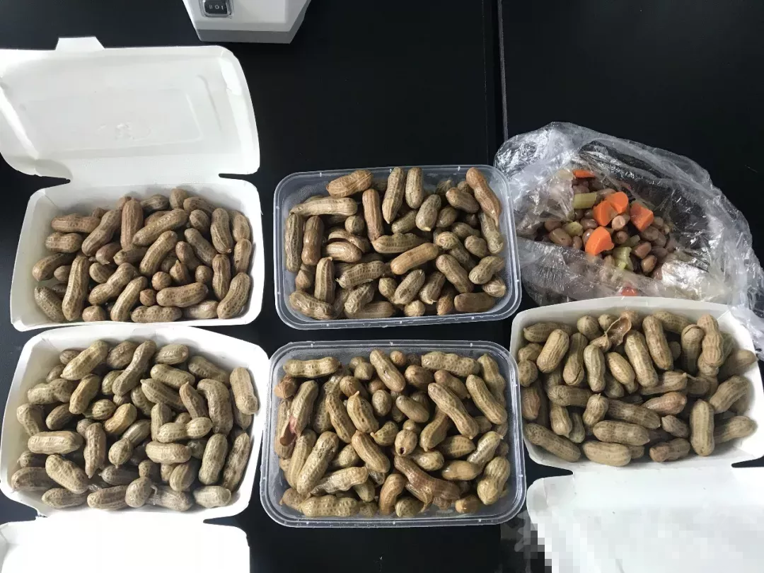 水煮花生含甲醛？實(shí)測多家燒烤店結(jié)果太可怕！