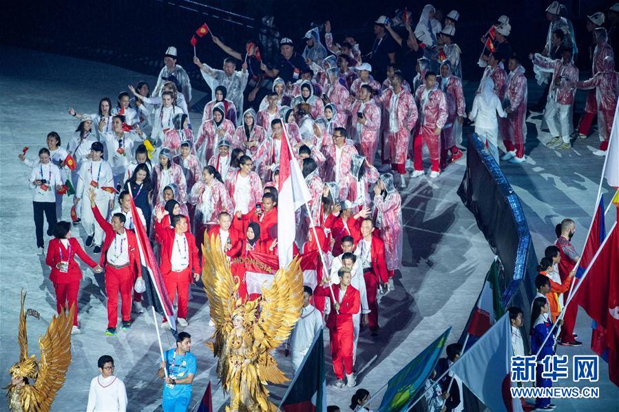 “杭州8分鐘”驚艷亞運(yùn)會(huì)！2022，杭州歡迎你！