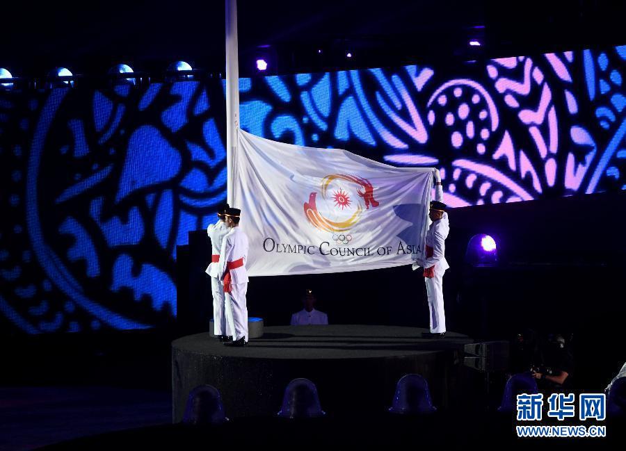 “杭州8分鐘”驚艷亞運(yùn)會(huì)！2022，杭州歡迎你！