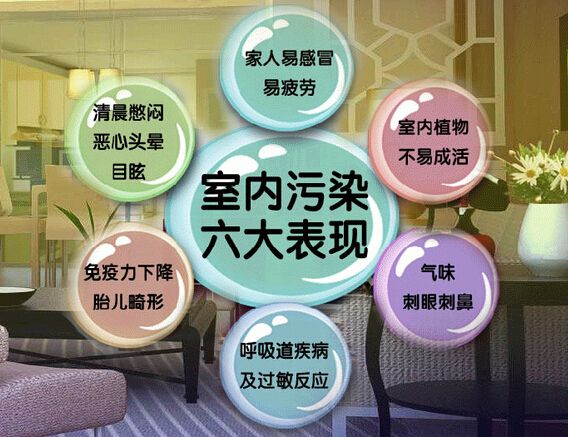 去甲醛加盟怎么樣？三點選址技巧讓您生意火爆